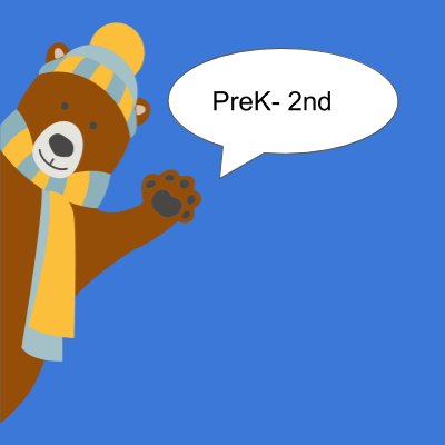 prek- 2nd